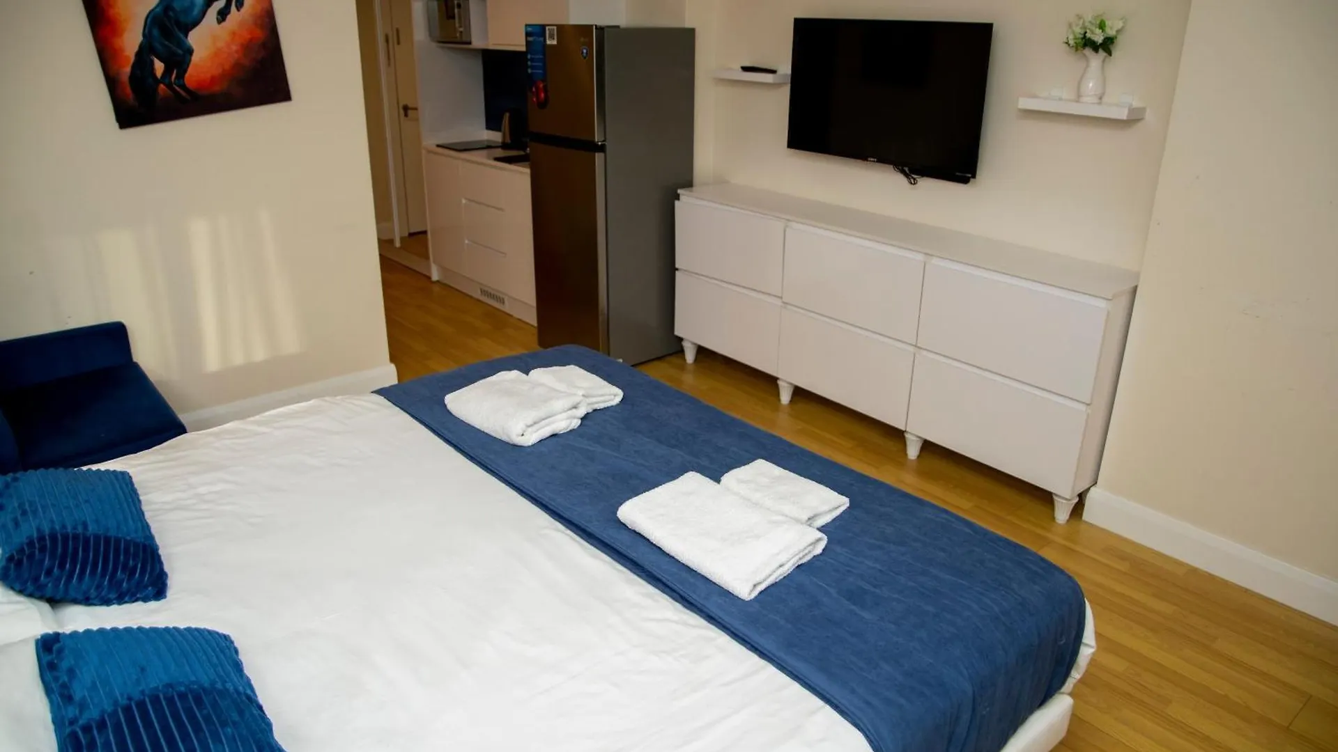 Special N2 Apartment Batoumi