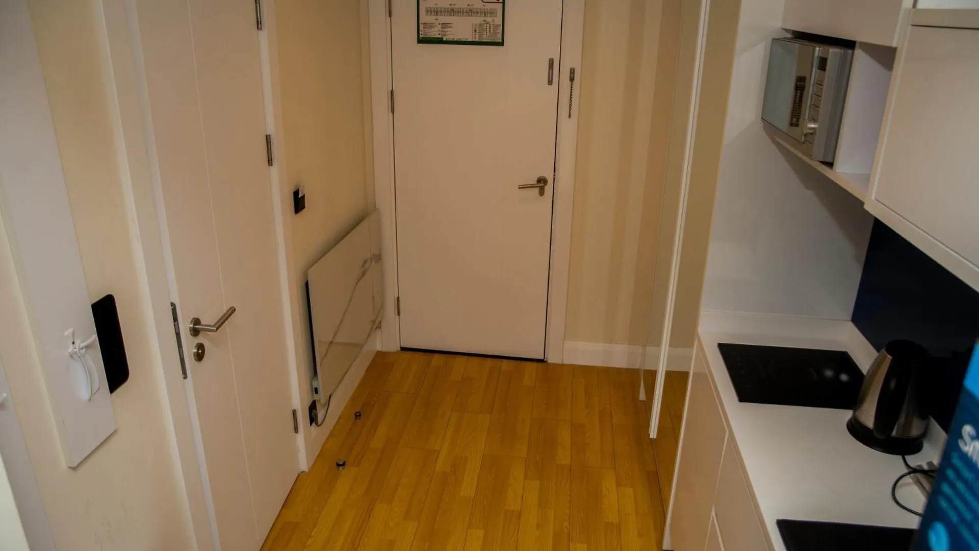 Hotel Special N2 Apartment Batoumi
