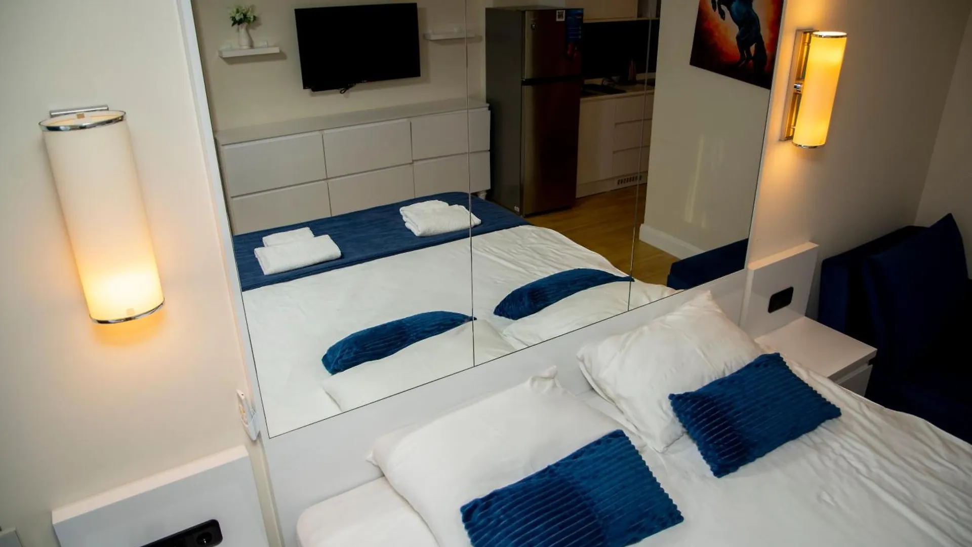 Special N2 Apartment Batoumi