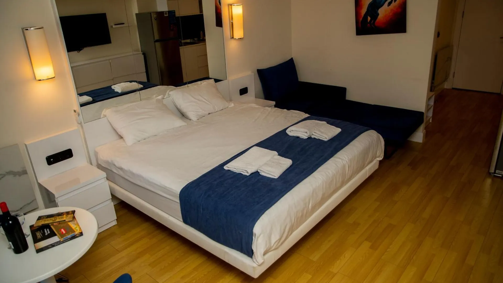 Hotel Special N2 Apartment Batoumi