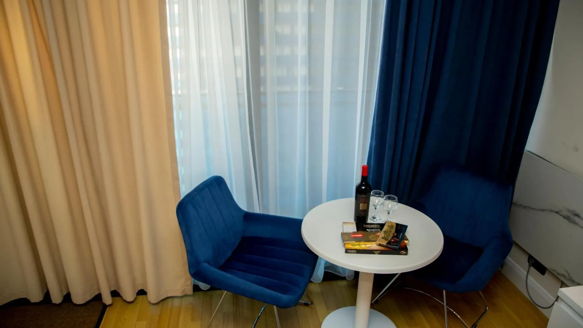 Hotel Special N2 Apartment Batoumi