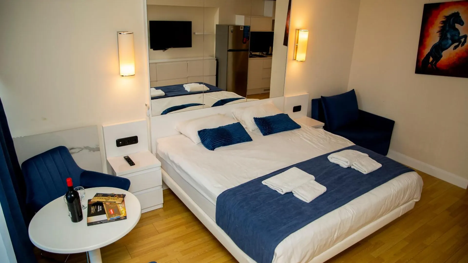Special N2 Apartment Batoumi Hotel